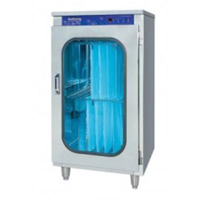 Tủ tiệt trùng sấy khô khăn,găng tay Sunkyung SK-3000JH (Đặt hàng 8-12 tuần) - Image 3