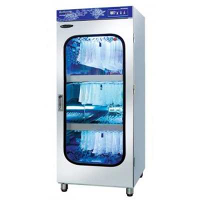 Tủ tiệt trùng sấy khô khăn,găng tay Sunkyung SK-3000JH (Đặt hàng 8-12 tuần) - Image 4