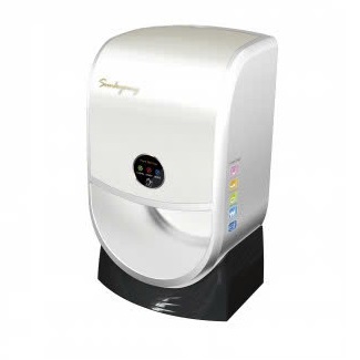 Tủ tiệt trùng sấy khô khăn,găng tay Sunkyung SK-4500JH - Image 4