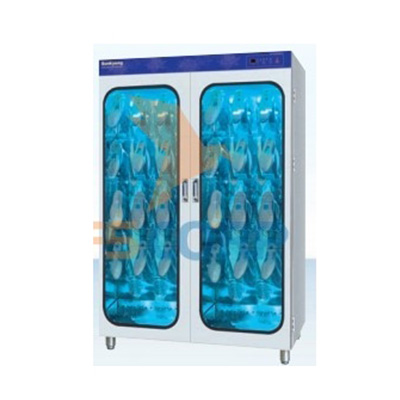 Tủ tiệt trùng và sấy khô khăn Sunkyung SK-2100U - Image 3