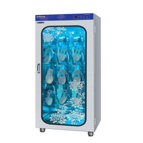 Tủ tiệt trùng và sấy khô khăn Sunkyung SK-2100U - Image 4