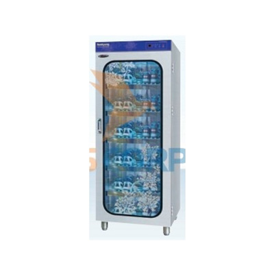 Tủ tiệt trùng và sấy khô khăn Sunkyung SK-2200U - Image 3