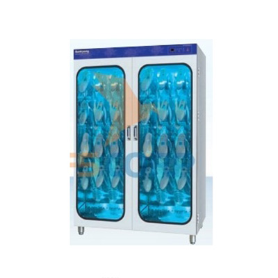 Tủ tiệt trùng và sấy khô khăn Sunkyung SK-2300U - Image 3