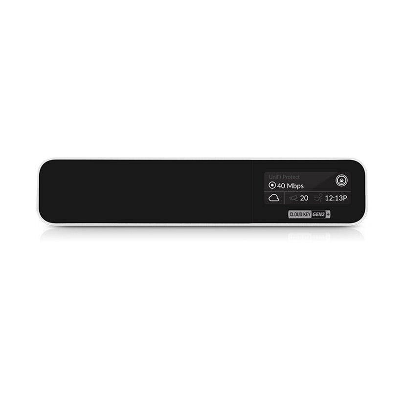 UniFi Cloud Key Gen2 Plus SSD | UCK-G2-SSD - Image 2