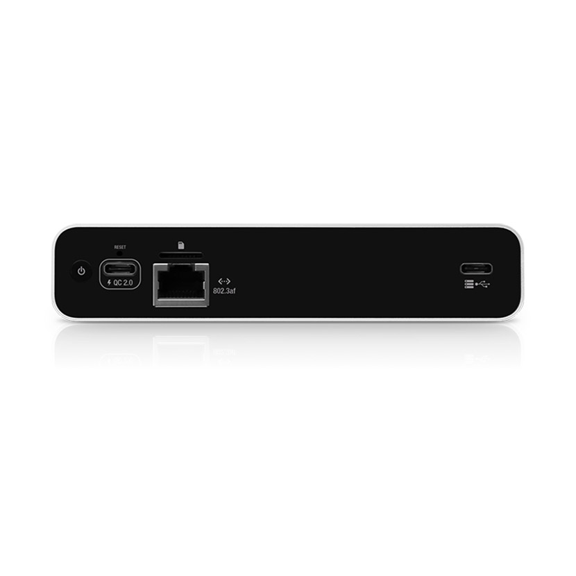 UniFi Cloud Key Gen2 Plus SSD | UCK-G2-SSD - Image 3