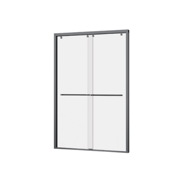 Vách kính nhà cánh quạt JOMOO M121BS - Image 5