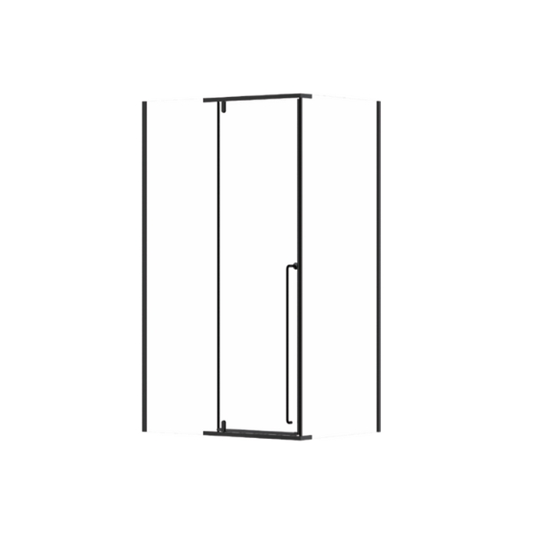 Vách kính nhà tắm cánh lùa JOMOO M1A1810 - Image 4