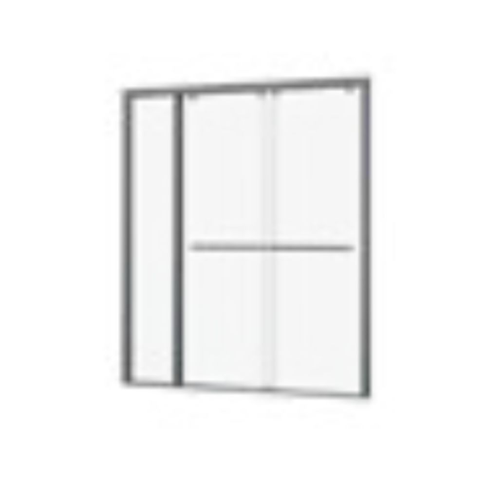 Vách kính nhà tắm cánh lùa JOMOO M1A1810 - Image 5