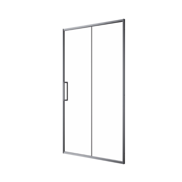 Vách kính nhà tắm cánh lùa JOMOO M6A1810 - Image 3