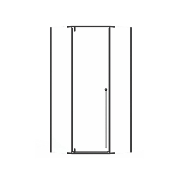 Vách kính nhà tắm cửa đẩy JOMOO A7M1A71 - Image 5