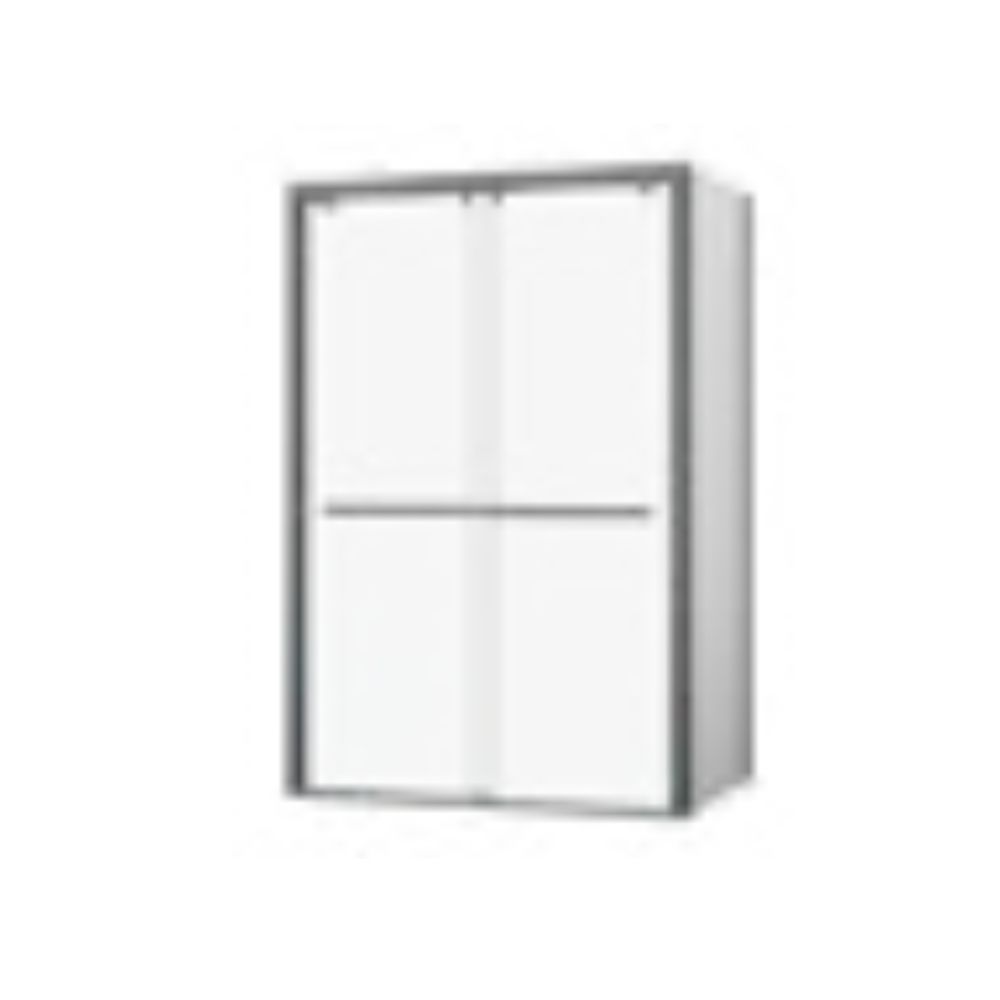 Vách kính nhà tắm cửa đẩy JOMOO M1A11S - Image 4