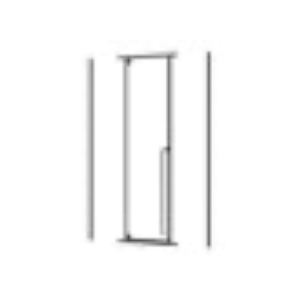 Vách kính nhà tắm cửa đẩy JOMOO M1A11S - Image 5