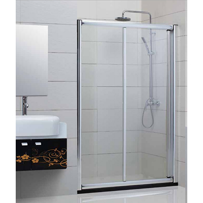 Vách kính tắm Fendi FKP-1D2 (1400x1900)