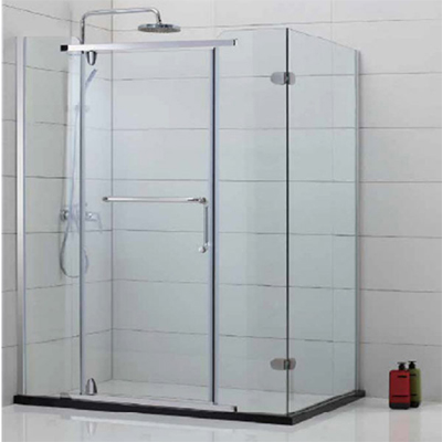 Vách kính theo yêu cầu Fendi FIG-2X4 (2100x1900 mm)