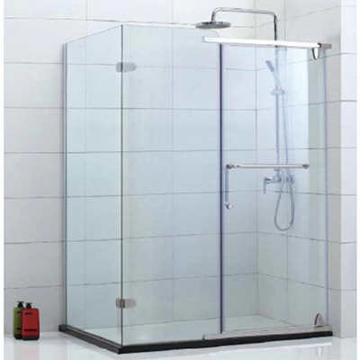 Vách kính theo yêu cầu Fendi FIG-3X3 (2100x1900 mm)