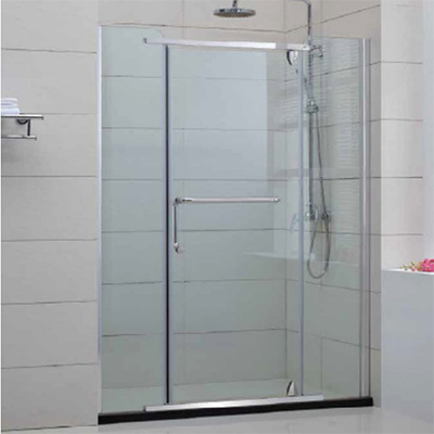 Vách kính theo yêu cầu Fendi FIP-1X3 (1400x1900mm)