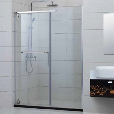 Vách kính theo yêu cầu Fendi FIP-2X2 (1200x1900 mm)