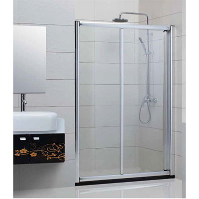 Vách kính theo yêu cầu Fendi FKP-1X2 (1200x1900 mm)