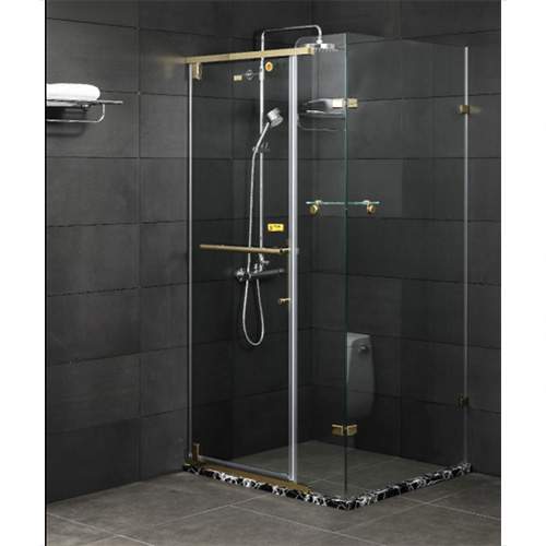 Vách kính theo yêu cầu Fendi FKP-1X2 (1200x1900 mm) - Image 5