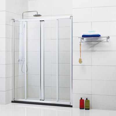 Vách kính theo yêu cầu Fendi FKP-3X4 (1600x1900 mm)