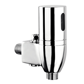 Van cảm ứng tiểu nam Elimen A85304DC (Pin) - Image 3