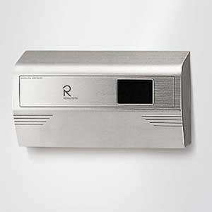 Van cảm ứng tiểu nam Royal RUE400 (220V) - Image 5