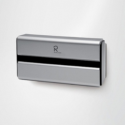 Van cảm ứng tiểu nam Royal RUE431 (Pin) - Image 3