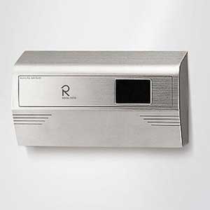 Van cảm ứng tiểu nam Royal RUE433 (Pin) - Image 4