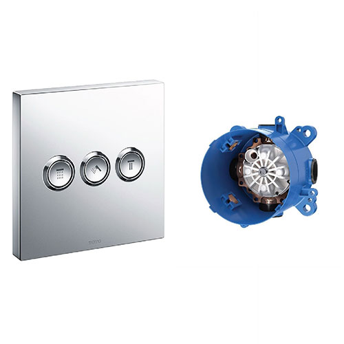 Van chuyển hướng 2 chiều Toto TBV01408B - Image 6