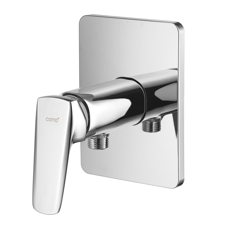 Van chuyển hướng 3 đường nước Toto DP351R/DV351-1 - Image 5