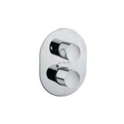 Van điều chỉnh nhiệt độ kèm van dừng Toto TX451SQBR