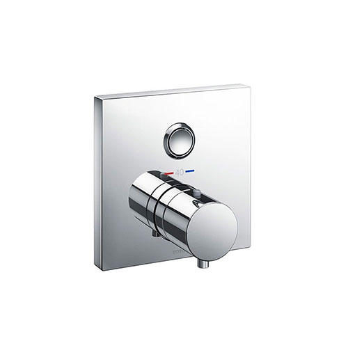 Van điều chỉnh nhiệt độ Toto TBV01407B (kèm van dừng) - Image 3