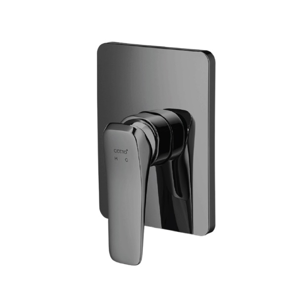 Van điều chỉnh nhiệt độ Toto TBV02401B - Image 4