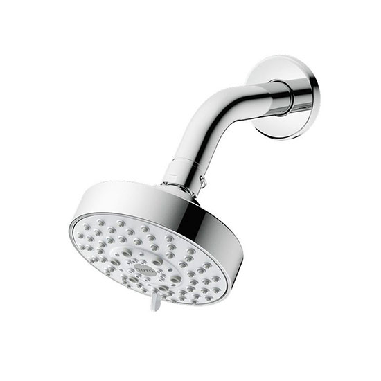Van điều chỉnh nóng lạnh âm tường Cotto CT2194A - Image 5