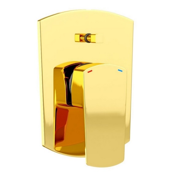 Van điều chỉnh nóng lạnh âm tường Cotto CT2245A - Image 6