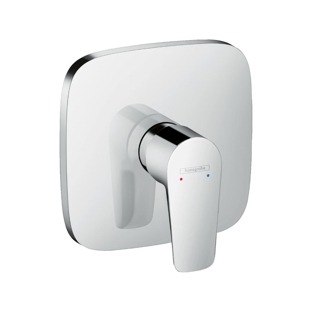 Van điều chỉnh nóng lạnh HG Vernis Shape Hansgrohe 71455007 - Image 5