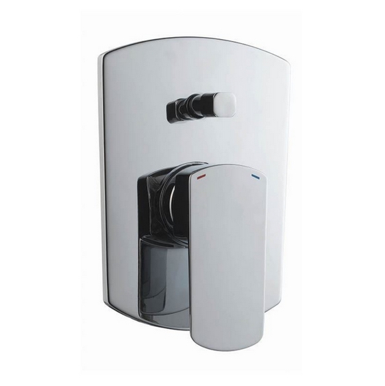 Van điều chỉnh nóng lạnh JAQUAR Ấn Độ KUP-CHR-35065NKPMV