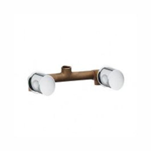 Van điều chỉnh nóng lạnh màu đỏ đồng JAQUAR Ấn Độ KUP-ACR-35065PMV - Image 4