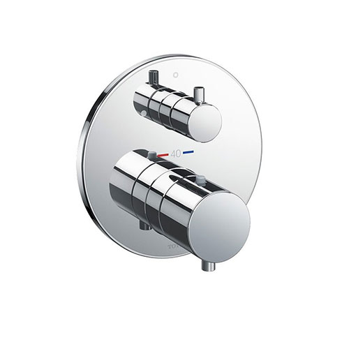 Van điều chỉnh nóng lạnh Toto TX442SU - Image 6