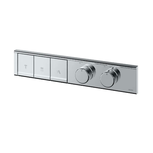 Van dừng Toto DP346R/DV101R - Image 4