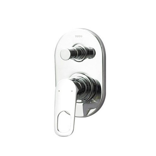 Van dừng Toto DP346R/DV101R - Image 5