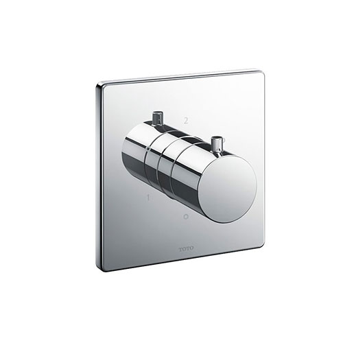 Van gật gù điều chỉnh nóng lạnh Toto TBG08303VA-TBN01001B - Image 6