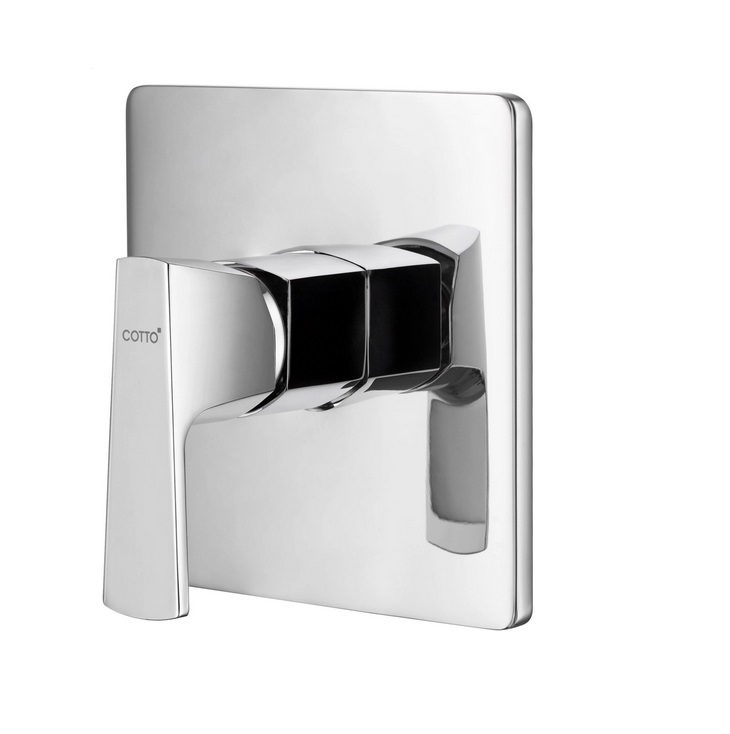 Van gật gù điều chỉnh nóng lạnh Toto TBS01304B - Image 5
