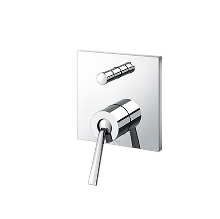 Van gật gù điều chỉnh nóng lạnh Toto TBS02303B - Image 5