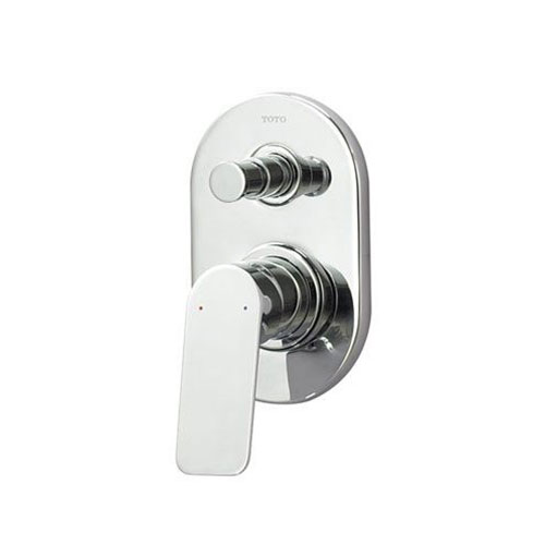 Van gật gù kèm nút chuyển hướng Toto TTBR302/TTBB301
