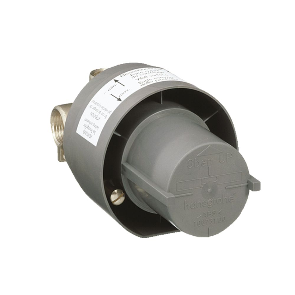 Van gật gù kèm phụ kiện âm tường Toto TBG04303B/TBN01001B - Image 6