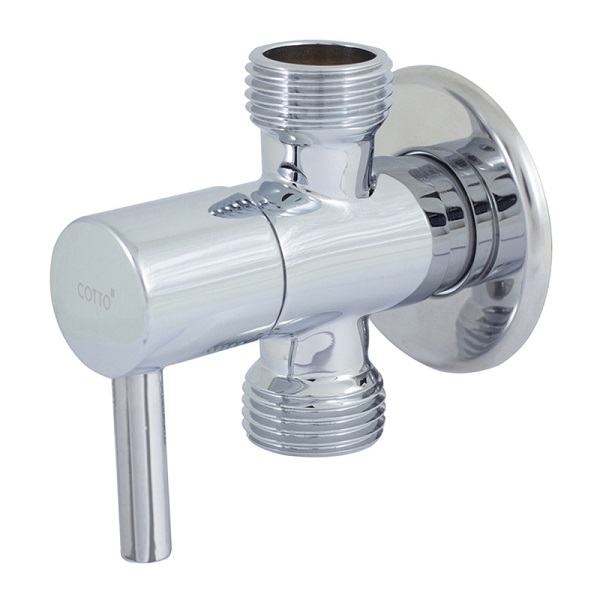 Van giảm áp khóa nước Caesar BF-403 - Image 3