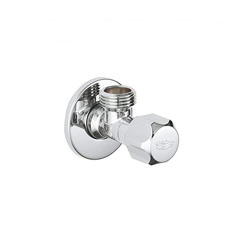 Van giảm áp khóa nước màu đen Miken VK16B-1 - Image 4