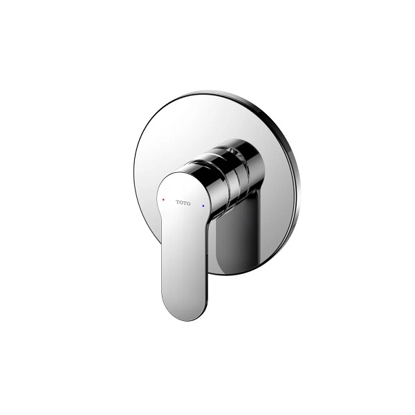 Van góc kèm mặt bích màu ghi JAQUAR Ấn Độ KUP-SSF-35053PMV - Image 3