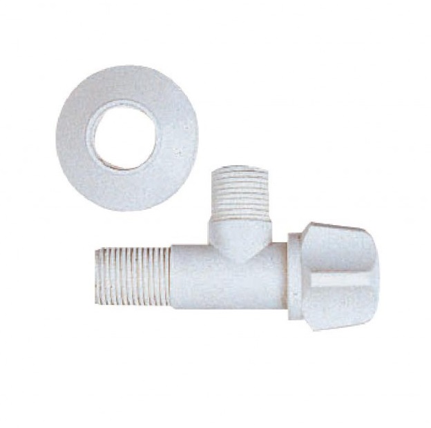 Van khóa 2 đường nước Samwon HJ-1120 - Image 4